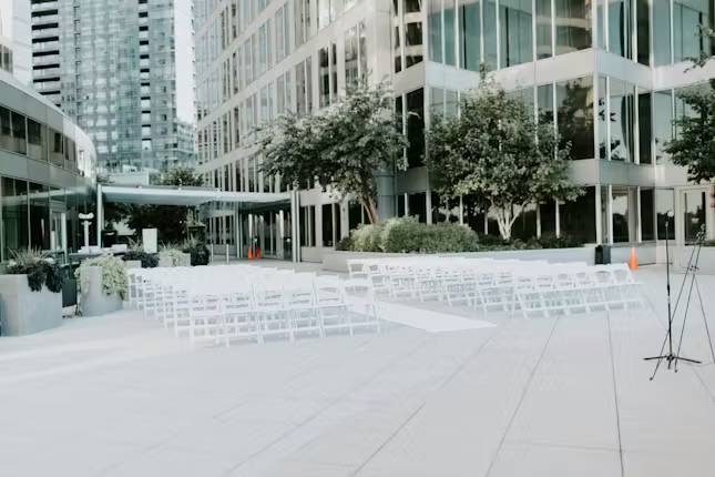 Le Meridien Arlington