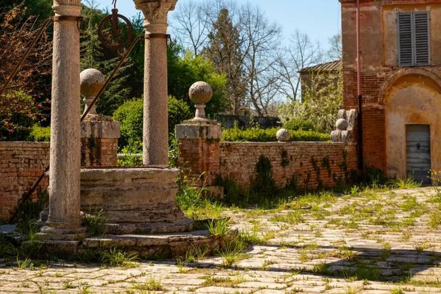 Tenuta la Fratta