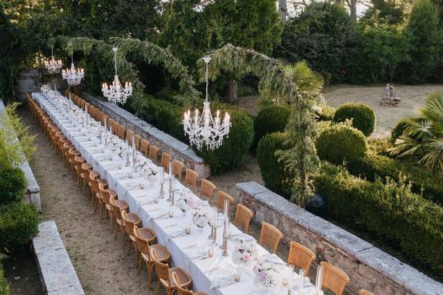 Tenuta la Fratta