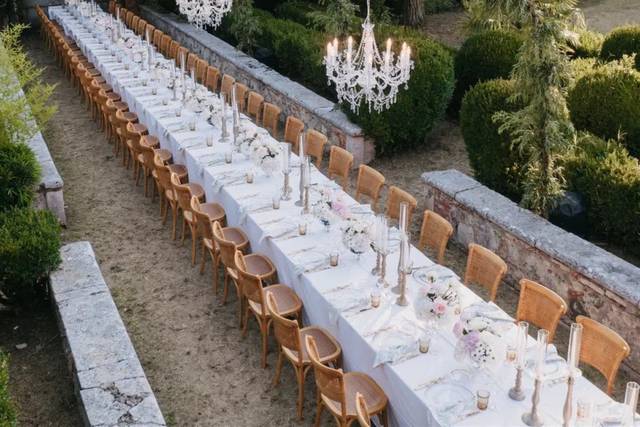 Tenuta la Fratta