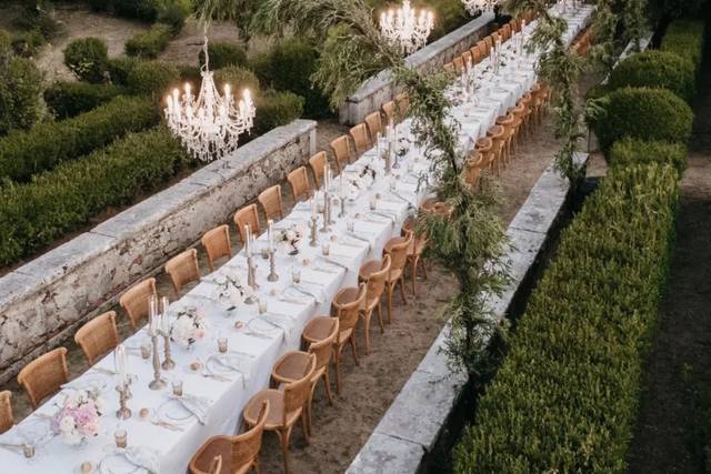 Tenuta la Fratta