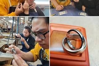 LaProng DIY Fine Wedding Jewelry