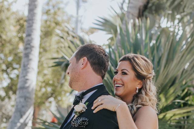 Newlyweds