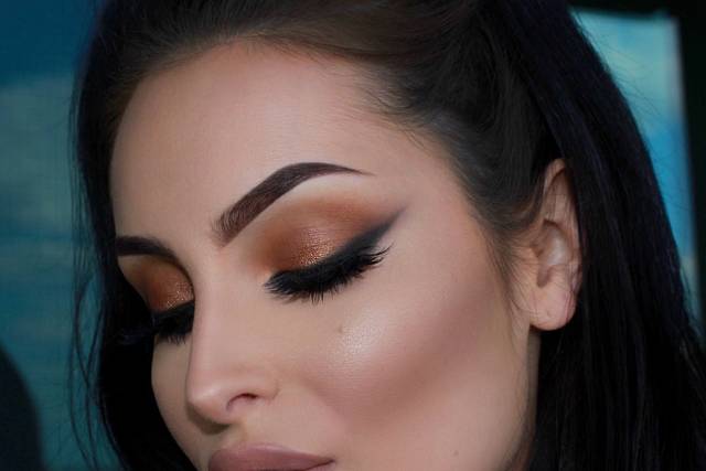 Beauty by Mariel
