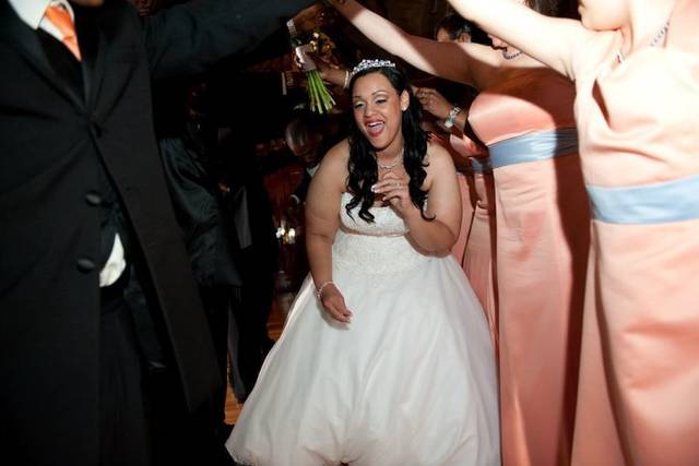 Bride