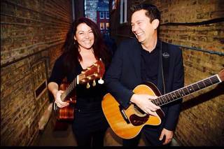 The Acoustic Generation