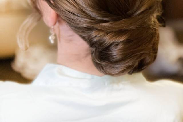 Updo