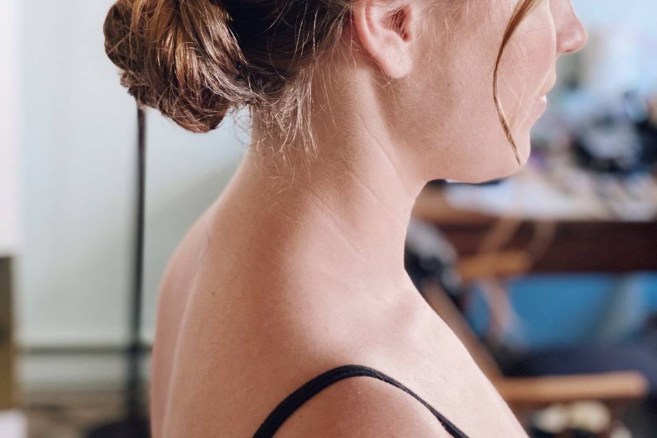 Updo