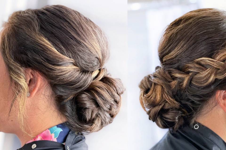 Updo