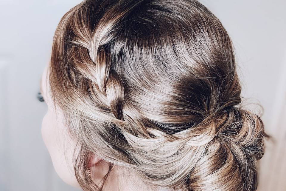 Updo