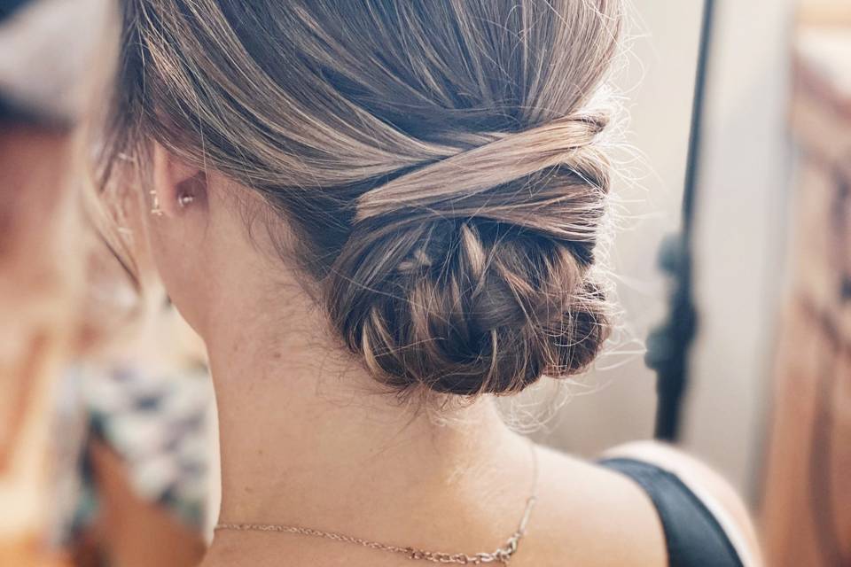 Updo