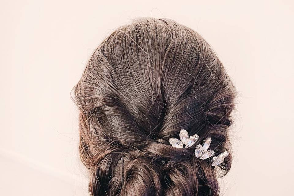 Updo