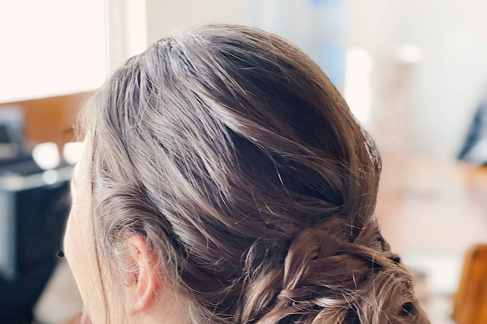 Updo