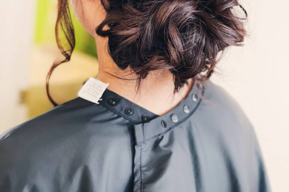 Updo