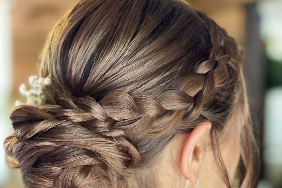 Updo