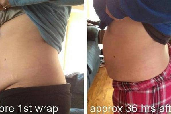 Tighten, Tone & Firm in 45 minutes!