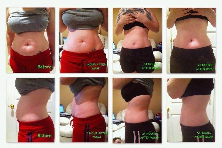 Tighten, Tone & Firm in 45 minutes!