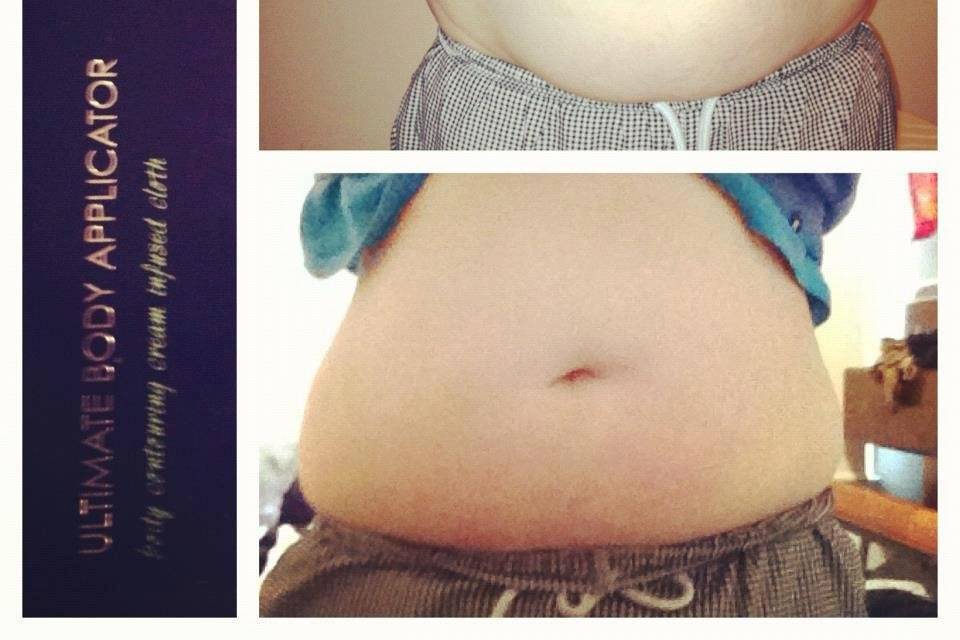 Tighten, Tone & Firm in 45 minutes!