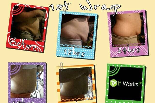 Tighten, Tone & Firm in 45 minutes!