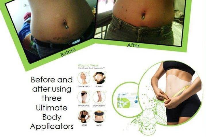 Tighten, Tone & Firm in 45 minutes!