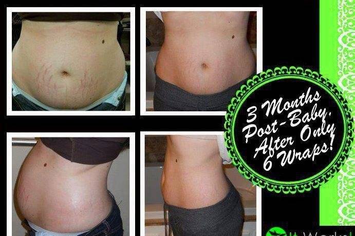 Tighten, Tone & Firm in 45 minutes!