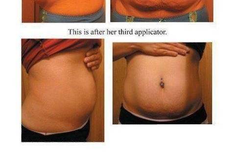 Tighten, Tone & Firm in 45 minutes!
