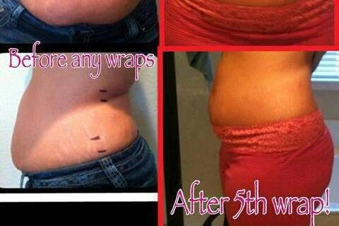 Tighten, Tone & Firm in 45 minutes!