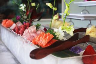 Party and Sushi Catering