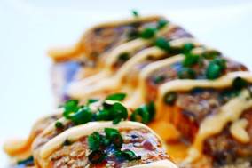 Party and Sushi Catering