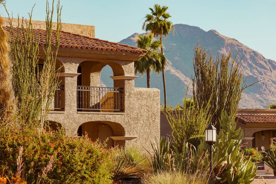 Camelback Mountain