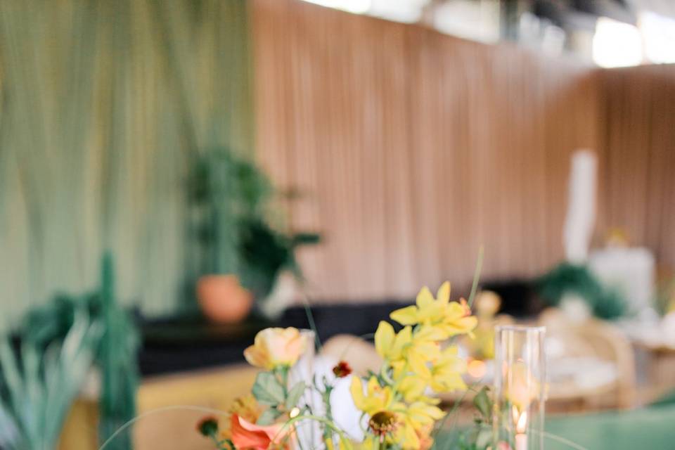 Tables
