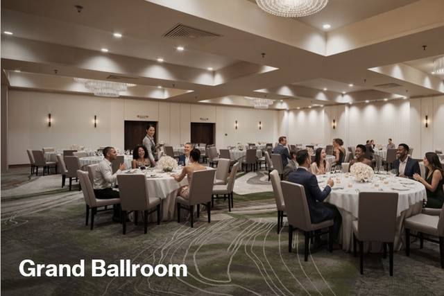 Grand Ballroom