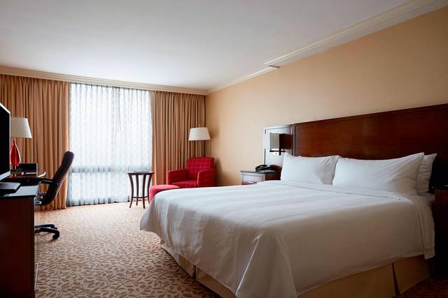Stamford Marriott