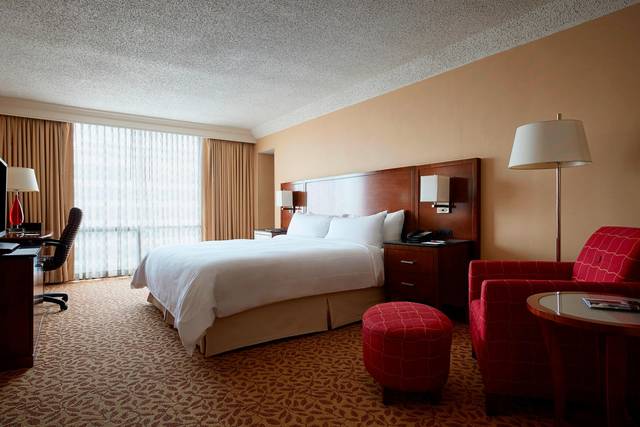 Stamford Marriott