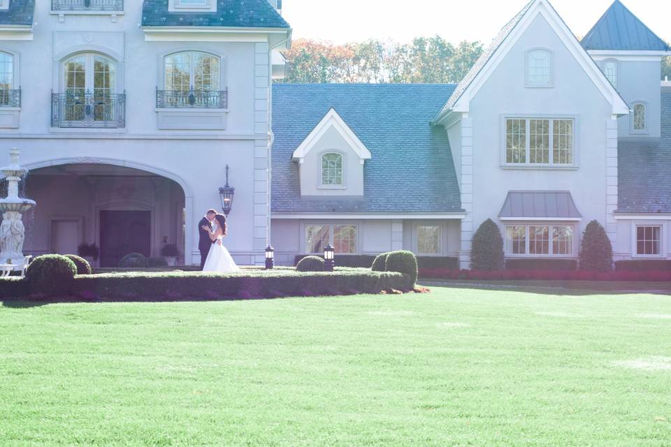 Jen and Jason