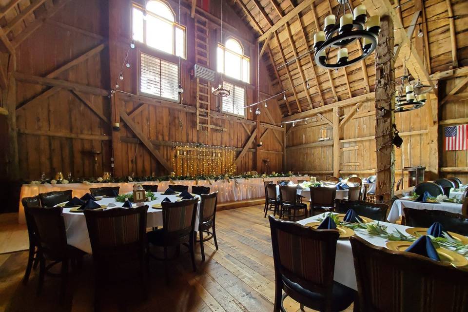 Simply Country Barn