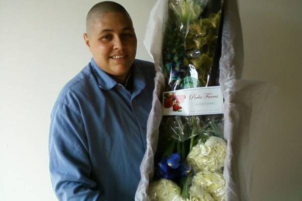 Perla farms wedding Flowers Nationwide Delivery Mario the Flowerman 305-953-8589
