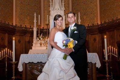 Weddings by Ed Lane Photography and Design
