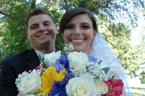 Weddings by Ed Lane Photography and Design
