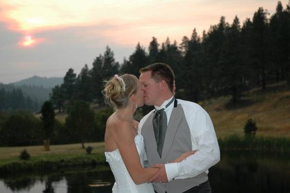 Weddings by Ed Lane Photography and Design