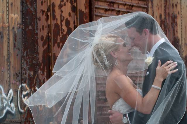 Weddings by Ed Lane Photography and Design
