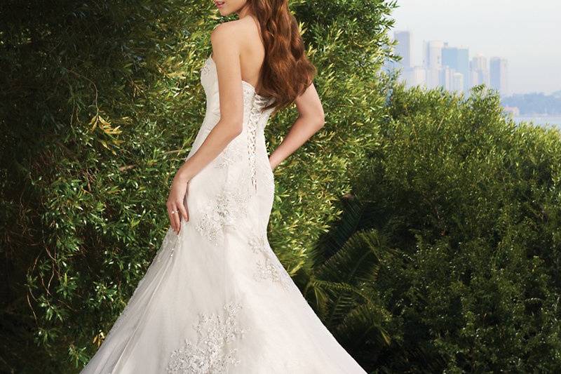 Sophia Tolli