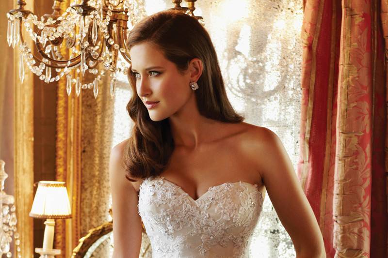 Sophia Tolli