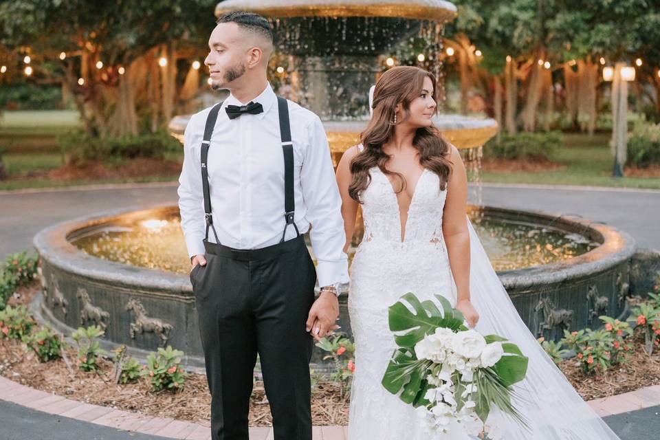 Kaylee & Francisco