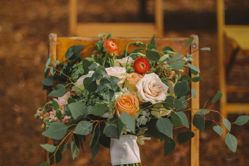 Bridal Bouquet