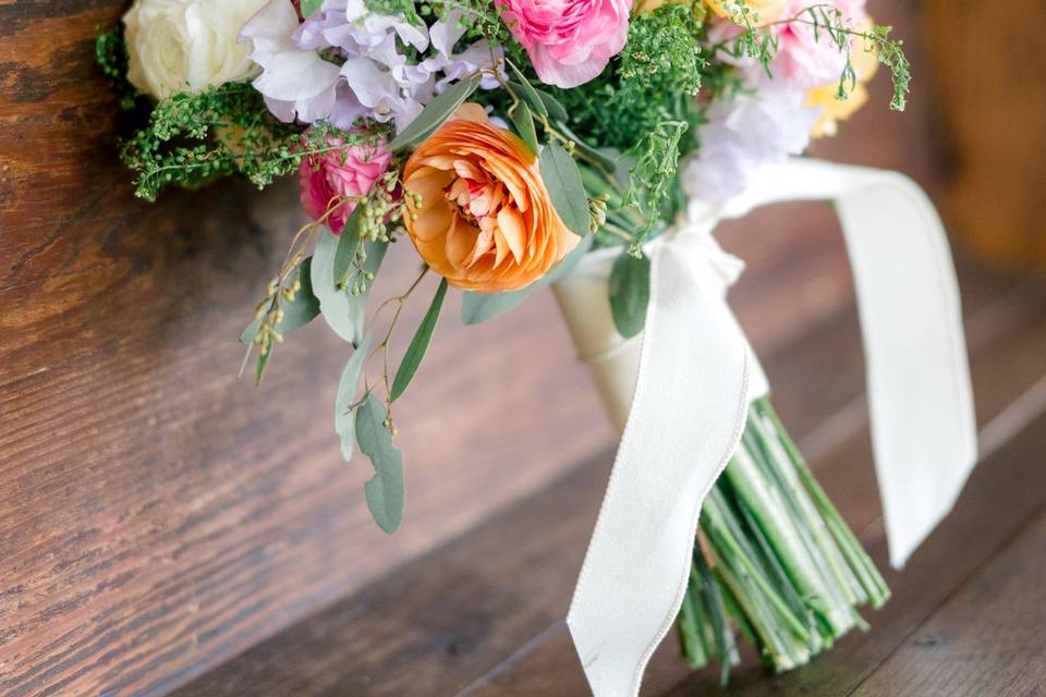 Lovely Details