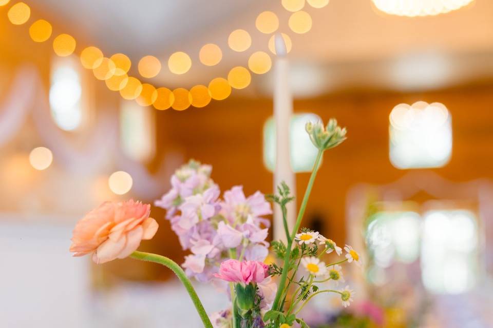 Lovely Details