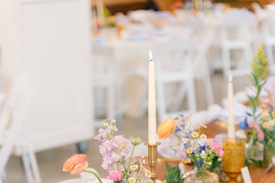 Lovely Details