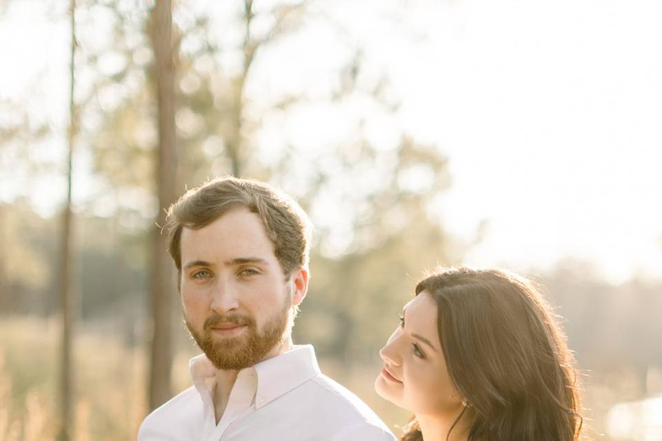 Engagement Photos