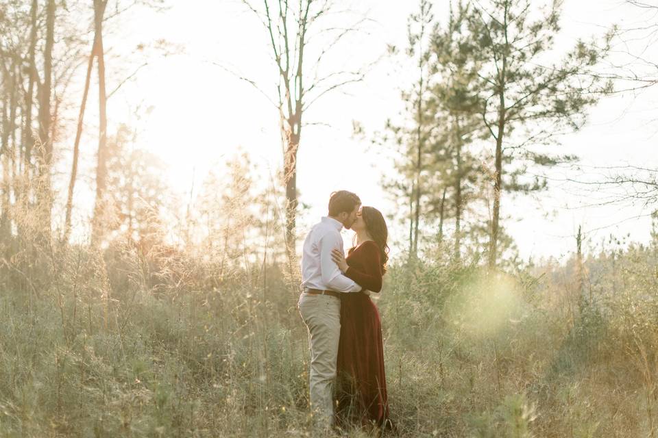 Engagement Photos